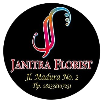 toko bunga janitra florist